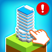 Tap Tap: Idle City Builder Sim MOD APK (Unlimited money)