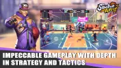 Streetball Allstar MOD APK (Unlocked) v1.4.58 screenshot 18