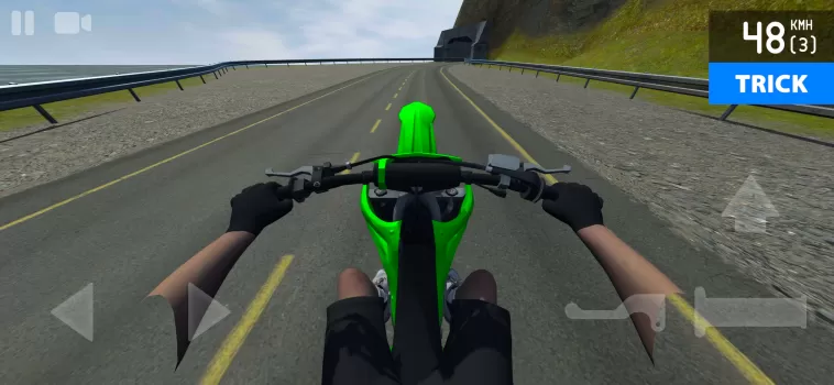 Wheelie Life 2 MOD APK (Unlimited money, Free purchase) v2.6 screenshot 4