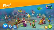Fishdom MOD APK (Unlimited money) v8.6.2.0 screenshot 12