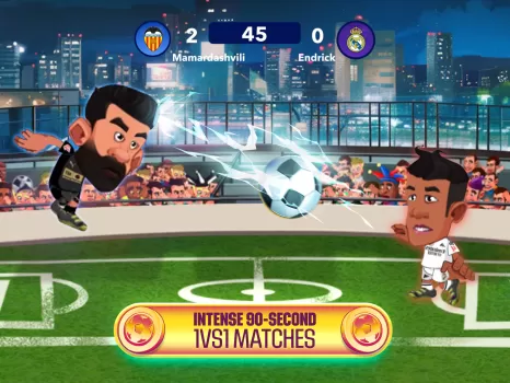 LALIGA Head Football 23 SOCCER MOD APK (Unlimited money, Unlimited) v7.1.35 screenshot 19