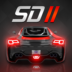 Street Drag 2: Real Car Racing MOD APK (Free purchase)