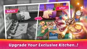 Asian Cooking Games: Star Chef MOD APK (Remove ads, Unlimited money) v1.83.0 screenshot 6