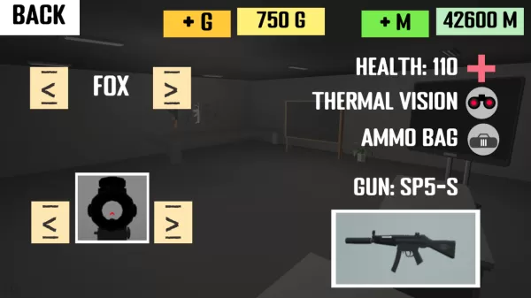Project Breach Online CQB FPS