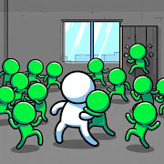 Walkers Attack MOD APK (Remove ads, Mod speed)
