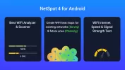 NetSpot WiFi Heat Map Analyzer MOD APK (Unlocked, Premium, Mod Menu) v4.0.6 screenshot 23