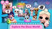 L.O.L. Surprise! Disco House MOD APK (Remove ads) v2.5.246 screenshot 8