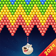 Bubble Shooter Adventure: Pop MOD APK (Remove ads, Mod speed)