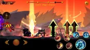 Shadow fighter 2: Ninja games MOD APK (Remove ads, Mod speed) v1.27.1 screenshot 7
