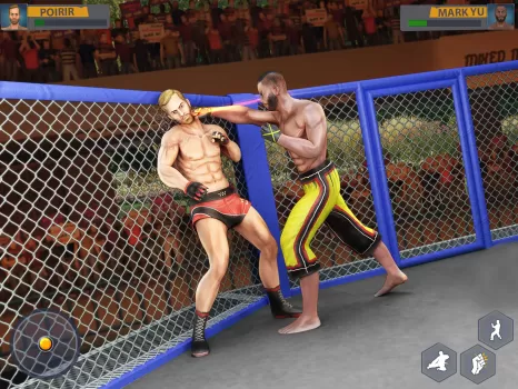 Martial Arts: Fighting Games MOD APK (Remove ads, Unlimited money, Unlocked) v1.4.8 screenshot 15