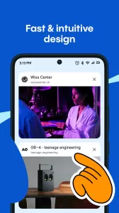 Aloha Browser (Beta) MOD APK (Unlocked, Premium) v6.9.0 screenshot 7