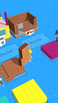 Pro Builder 3D MOD APK (Infinite) v1.3.0 screenshot 5