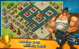 Jungle Heat: War of Clans MOD APK (Unlimited money) v2.2.2 screenshot 10