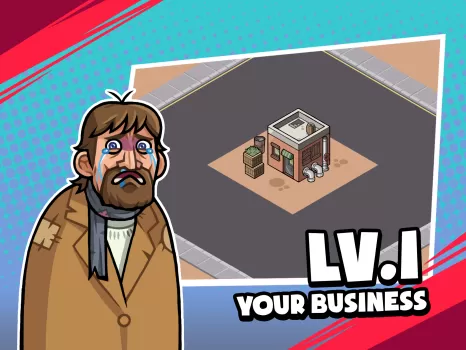 Idle Billionaire Tycoon MOD APK (Unlimited money) v1.14.15 screenshot 8