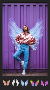 PicsApp Photo Editor & Collage MOD APK (Unlocked, Pro) v1.9.7.6 screenshot 5