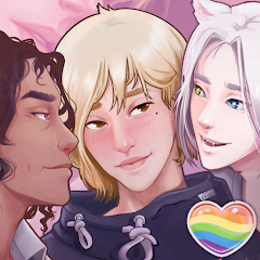My Boys Love: BL Kiss Episode MOD APK (Unlimited money)