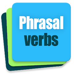 English Phrasal Verbs MOD APK (Unlocked, Premium)