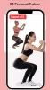 Women Workout MOD APK (Unlocked, Premium) v7.79 screenshot 28