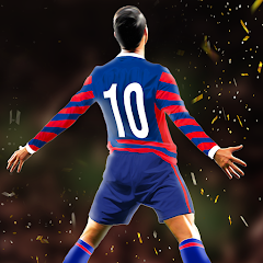 Soccer Cup 2024: Football Game MOD APK (Unlimited money)