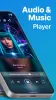 Audio & Music Player MOD APK (Unlocked, Premium) v12.1.8 screenshot 7
