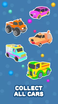 Sand Balls - Puzzle Game MOD APK (Remove ads, Unlimited money) v2.3.41 screenshot 4