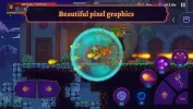 Moonrise Arena - Pixel RPG MOD APK (Unlimited money, Mod Menu) v1.13.13 screenshot 3