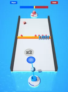 Dice Push MOD APK (Remove ads, Free purchase, Cracked, No Ads, Unlimited money) v7.5 screenshot 13