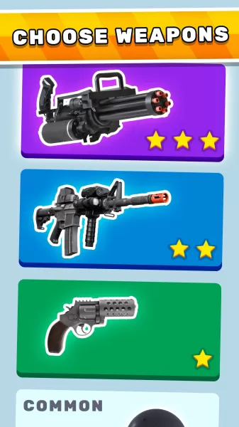 Fury Cars