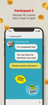 Picka: Virtual Messenger MOD APK v1.25.4 screenshot 11