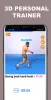 Kickboxing fitness Trainer MOD APK (Free purchase, Unlocked, Premium, Mod speed) v3.42 screenshot 5
