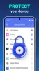 Antivirus - Cleaner + VPN MOD APK (Free purchase, Mod speed) v2.2.6 screenshot 7