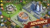 DomiNations MOD APK (Mod Menu, God Mode, High Damage) v12.1390.1392 screenshot 5