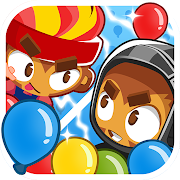 Bloons TD Battles 2 MOD APK (Remove ads, Mod speed)