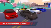 Drift Clash Online Racing MOD APK (Free purchase) v1.86 screenshot 28