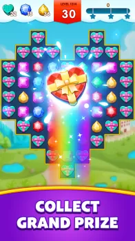 Jewels Legend - Match 3 Puzzle MOD APK (Remove ads, Unlimited money) v2.58.4 screenshot 21