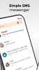 Simple SMS Messenger MOD APK (Unlocked, Pro) v5.16.5 screenshot 26