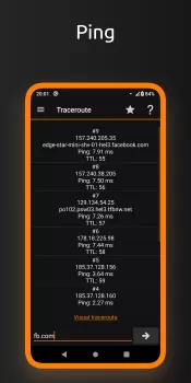 IP Tools: WiFi Analyzer MOD APK (Unlocked, Premium) v8.102 screenshot 4