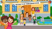 My Town - Friends House game MOD APK (Free purchase, Free shopping) v7.00.15 screenshot 8
