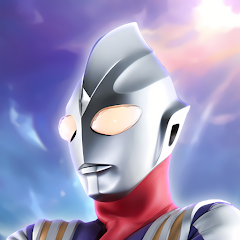 Ultraman: Legend of Heroes MOD APK (Unlocked)