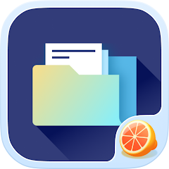 PoMelo File Explorer - File Manager & Cleaner MOD APK (Unlocked, Premium)