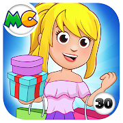 My City : Shopping Mall MOD APK (Patched)