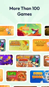 Richie Games - Play & Earn MOD APK (Remove ads, Unlocked, Premium, Mod speed) v4772-3r screenshot 14