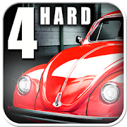 Car Driver 4 (Hard Parking) MOD APK (Unlocked)