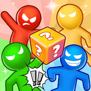 Super party - 234 Player Games MOD APK (Remove ads, Mod speed)