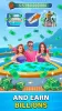 Cash Masters: Idle Millionaire MOD APK (Unlimited money, Mod Menu) v1.8.3 screenshot 2
