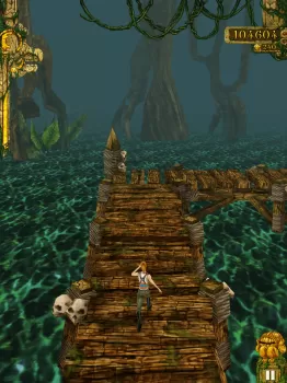 Temple Run MOD APK (Unlimited money) v1.29.1 screenshot 15