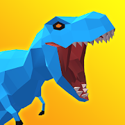 Dinosaur Rampage MOD APK (Unlimited money, Unlocked, Patched, Mod speed)