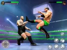 PRO Wrestling Fighting Game MOD APK (Remove ads, Unlimited money, Unlocked) v4.0 screenshot 11