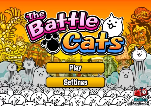 The Battle Cats MOD APK (Unlimited money) v13.6.1 screenshot 12