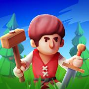 Stronghold Dude: Dragon Rising MOD APK (Remove ads, Free purchase, No Ads, Mod speed)